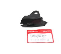 HONDA SUPPORTO PARAMANI SX ADV 350 2022-25 53196-K2L-D00