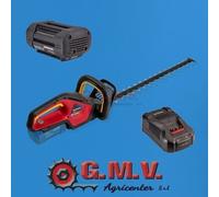 SET Tagliasiepi a batteria Honda HHH 36 BXB + batteria 2Ah + caricabatteria
