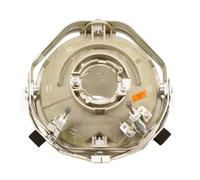 Honda Testa Luce 03-09 VTX1300 VTX1800 OEM Faro Lampada Lente Unità #H29