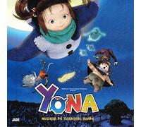 Honda, Toshiyuki - Yona La Legende De L Oiseau Sans Ai