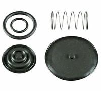 Honda Transalp 600 da 1987 a 2000 Kit revisione rubinetto benzina depressione :
