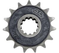 HONDA TRANSALP / 600 SHADOW - PIGNONE 15 DENTI ACCIAIO / JTF296.15RB