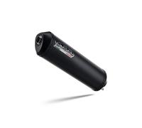 Honda Transalp XL 600 V 1986-1999 Marmitta GPR Slip-on Ghisa