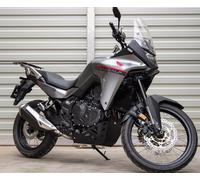 HONDA TRANSALP XL 750 V - 4mm LEGA ALLUMINIO PROTEZIONE PIASTRA PROTEZIONE...