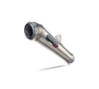 Honda TRX 250X Scarico 2009-2023 2024 GPR Powercone Evo, Full Sistema, DB Killer