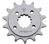 HONDA TRX 400 EX / X -05/15 - PIGNONE 14 DENTI JTF1309.14