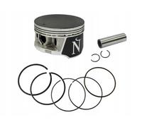 HONDA TRX 450 S/ES/FE/FM '98-'04 PISTONE (90,21MM +0,25MM) (ANELLI NA-