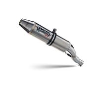 Honda TRX 450 TRX450R TRX450EX 2006-2013 2014 Scarico GPR Deeptone Full Sistema