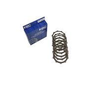 Honda TRX 500 Fpec Fourtrax Caporeparto S 2012 EBC Ck Disco Frizione Kit CK1154