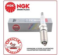 NGK Candela laser Iridium - IFR9H11