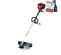 Honda UMK 450 LE - Decespugliatore Benzina 50 cc - Gamma UMK
