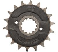 Honda VF 1000 F2 1985 JT Ingranaggio Anteriore Argento 18T 530 JTF339.18RB