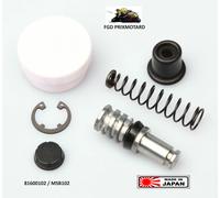 HONDA VF 500 F2 1984/1985 KIT RIFACIMENTO CILINDRO MAESTRO FRENO ANTERIORE
