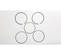 HONDA VF 500F VF 500C VT 250F serie segmenti STD fasce elastiche 13011KE8000