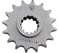 Honda VF 750 C 1994-2002 JT Ingranaggio Anteriore Argento 16T 530 JTF333.16