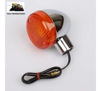 Honda 750 Nero 2000/2004 Lampeggiante Anteriore Sinistro O Posteriore Destro