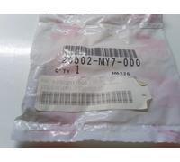 HONDA VFR 750 collarino boccola carena posteriore codone 90502My7000