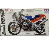 Honda VFR-750R 1/12 Tamiya