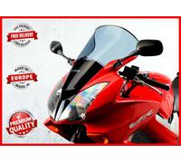 HONDA VFR 800 VTEC 2002-2013 CUPOLINO NUOVO ALTO PARABREZZA TOURING / 4 COLORI