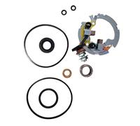Honda VFR VTEC-800 2002-2009 KIT REVISIONE AVVIAMENTO SPAZZOLE
