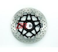 Honda VFR400R K-N (NC30) 1989 - 1992 Brembo Serie Oro Galleggiante Ant. Disco