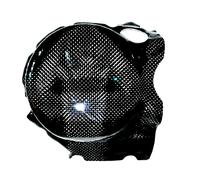 Honda VFR750 RC24/1 85-87 Coperchio Frizione Del Motore Carbonio Protettore