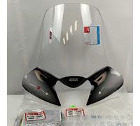 Honda Vision 50 110 11-20 Parabrezza con kit di montaggio GIVI Windshield Screen
