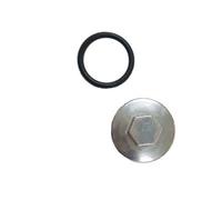 Honda VT C SHADOW 1100 2003 2004 Tappo olio 30 x 1,5 chiave 17 mm