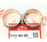 Honda VT VF 700 750 C Gleitbuchse Guida Set Gabel