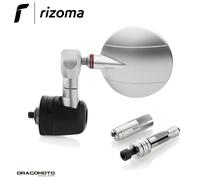 HONDA VTR 1000 SP-1 2000-2001 Specchio retrovisore Spy-R RIZOMA BS185A LP200B...