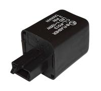Intermittenza Elettronica LED CC 12V-1-100W 3 Terminali Moto Motore Ricambi