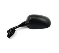 Hert Honda Cbr 600 F Left Rearview Mirror Argento