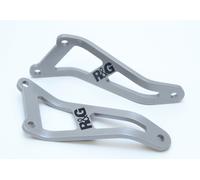 Honda VTR1000 SP-2 2003 Supporti Per Scarico R&G EH0010SI
