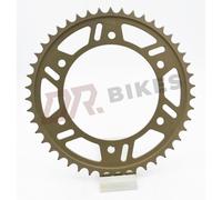 Honda VTR1000 SP1 (520 Gara) 00-02 AFAM Anodizzato Duro Corona 11618-46