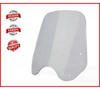 HONDA VTX 1300 | 2003-2009 CUPOLINO PARABREZZA TOURING 4 COLORI 4mm