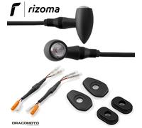 HONDA X-ADV 750 2017 Indicatore di direzione freccia Club RIZOMA FR150B FR237...