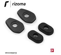 HONDA X-ADV 750 2017 Kit di montaggio indicatori anteriori e posteriori su po...