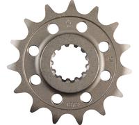 Honda X-ADV 750 D ABS 2017-2020 JT Pignone Anteriore Naturale 15T 520 JTF1373.15