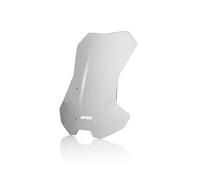 Honda X-Adv 750 D Abs Dct - 17/20 - Parabrezza Alto Fumè Wrs / Ho011F
