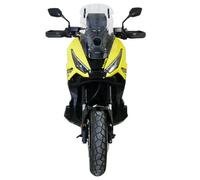Schermo MRA Vario Vtm per Moto Ricambi Accessori Pezzi Ricambi Alta Qualità