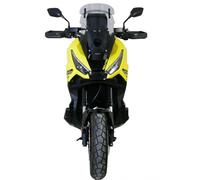 Schermo MRA Vario Vtm per Moto Ricambi Accessori Ricambi