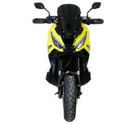 Cupolino MRA TM - Touring Maxi nero (non trasparente) HONDA X-ADV 750 (25-25)