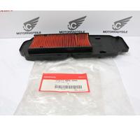 Honda XL 125V Varadero Filtro Aria Case Element Genuine Nuovo
