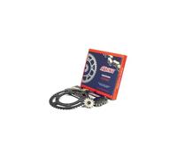 Honda Xl 600 Lm/Rm Super Rinforzata Anno 85 87 Kit 15 40