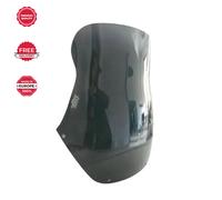 Honda XL 600 Transalp 1988-1993 Touring Schermo Alto Parabrezza 48 CM