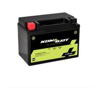BATTERIA KTZ14S SUZUKI DL1000A V STROM 9 1000 2019 DD124