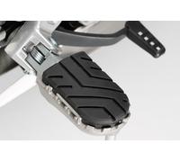 Honda XL 750 ABS 2023 Supporto Pedale SW Motech Ion