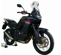 Honda XL 750 Transalp - 23/24 - parabrezza MRA Variotouring Vtm Con Spoiler /