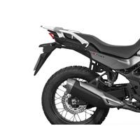 HONDA XL 750 TRANSALP 23/25 SUPPORTI VALIGIE SHAD 3P SYSTEM -H0TR73IF