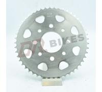 Honda XL185 S/Z a-P 79-93 AFAM Acciaio Posteriore Pignone 10201-49